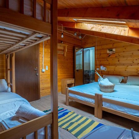 Bee Eco Guest House Moll' e Shoshit المظهر الخارجي الصورة