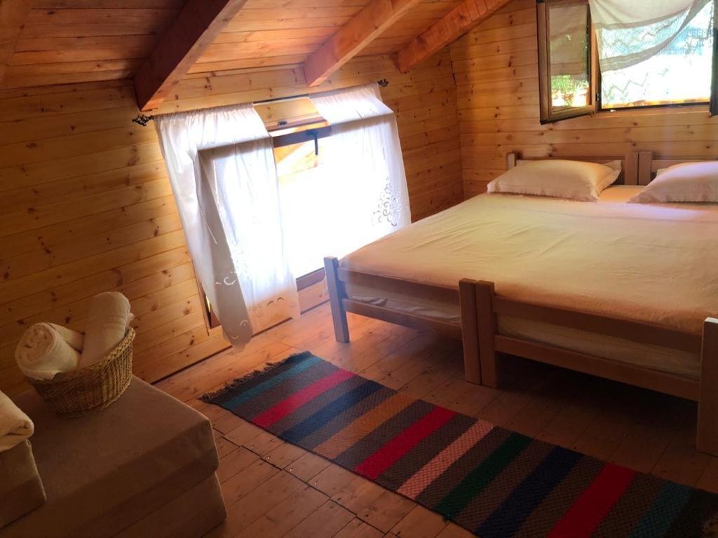 Bee Eco Guest House Moll' e Shoshit المظهر الخارجي الصورة