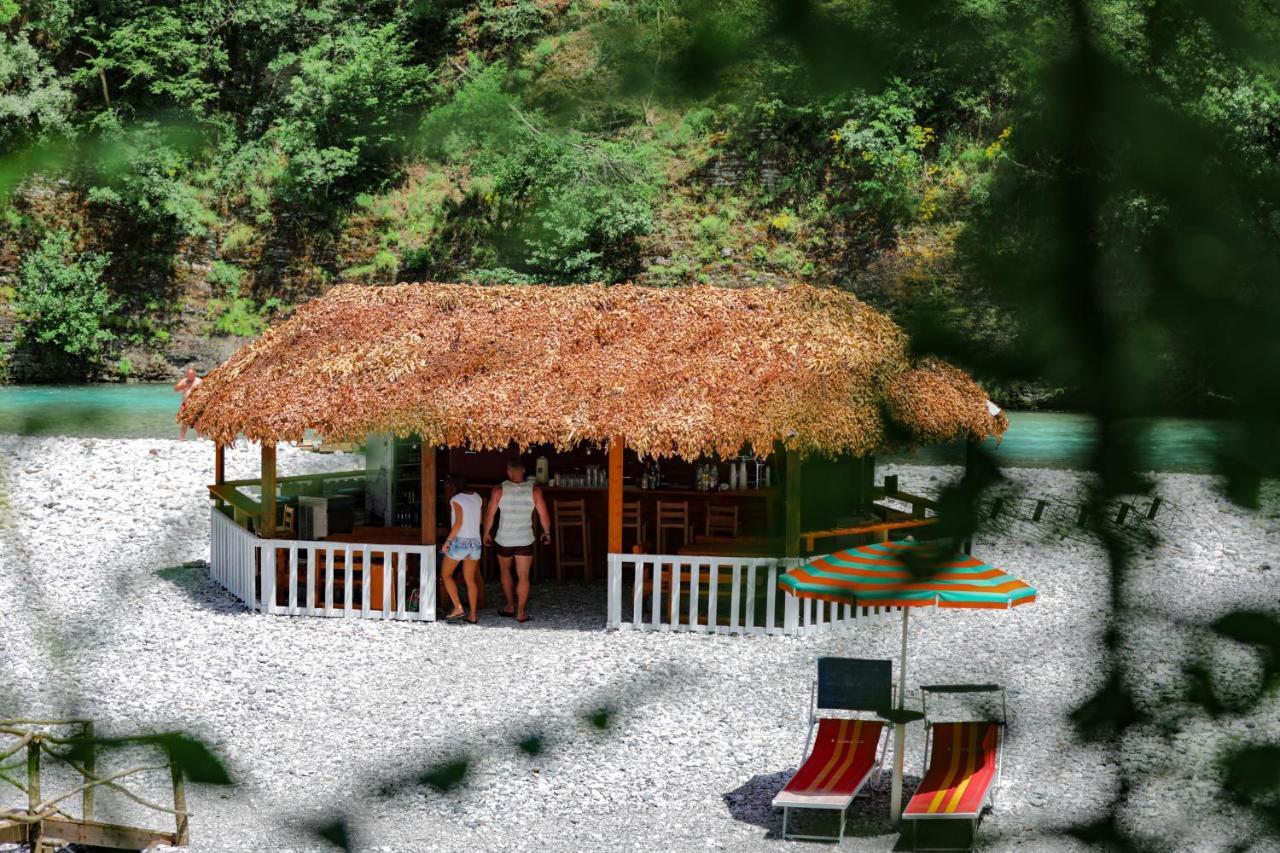 Bee Eco Guest House Moll' e Shoshit المظهر الخارجي الصورة