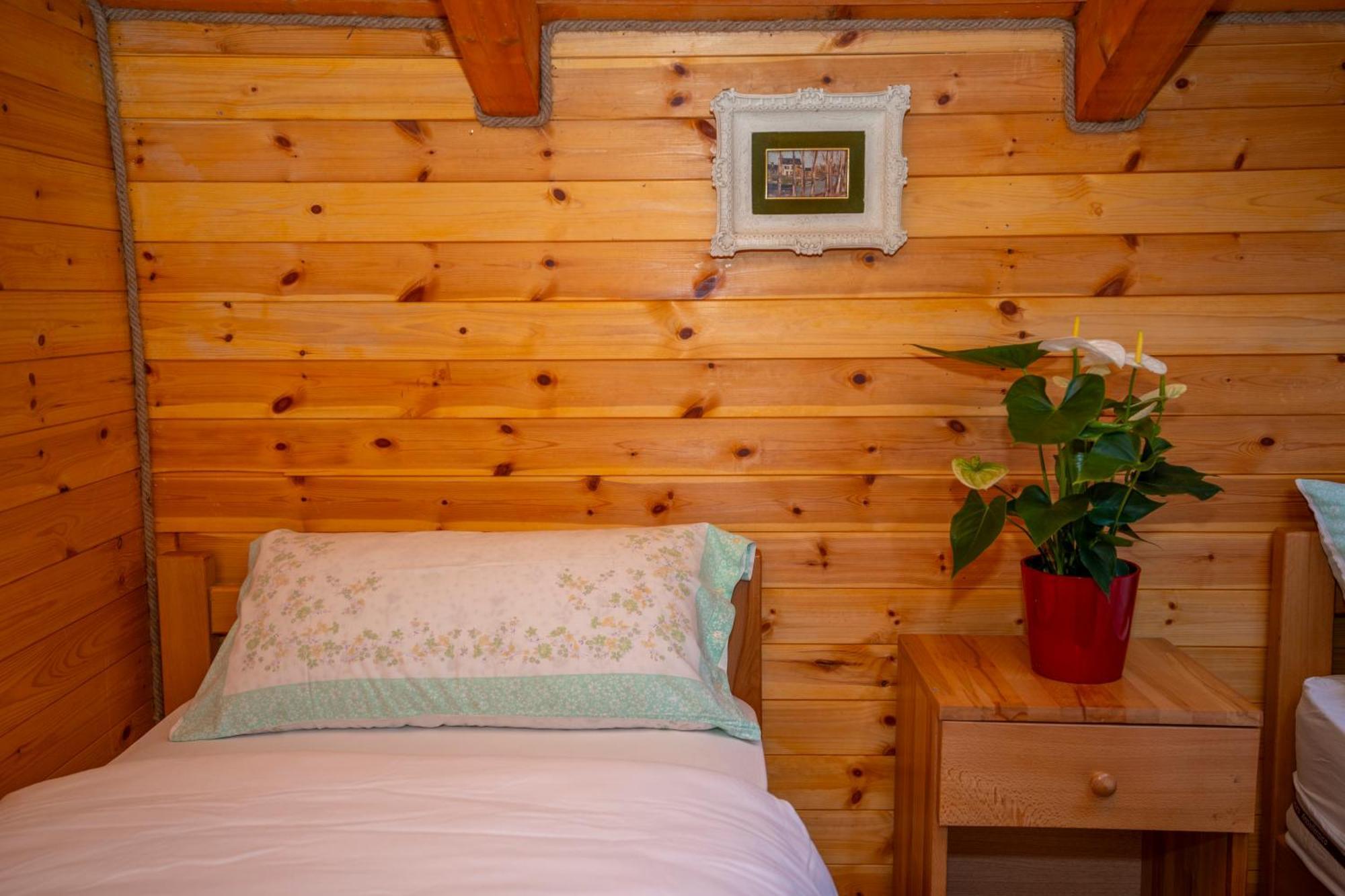 Bee Eco Guest House Moll' e Shoshit المظهر الخارجي الصورة